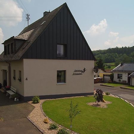 Gaestehaus Eifelzauber เคลแบร์ก ภายนอก รูปภาพ