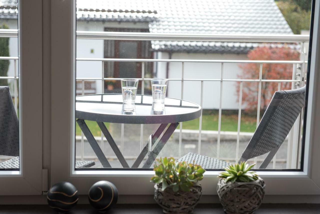 Gaestehaus Eifelzauber เคลแบร์ก ภายนอก รูปภาพ
