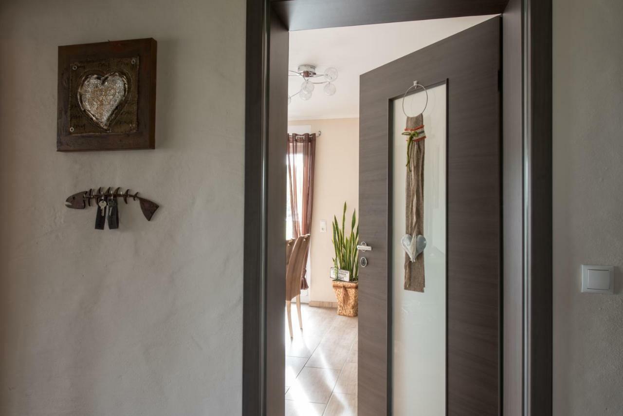 Gaestehaus Eifelzauber เคลแบร์ก ภายนอก รูปภาพ