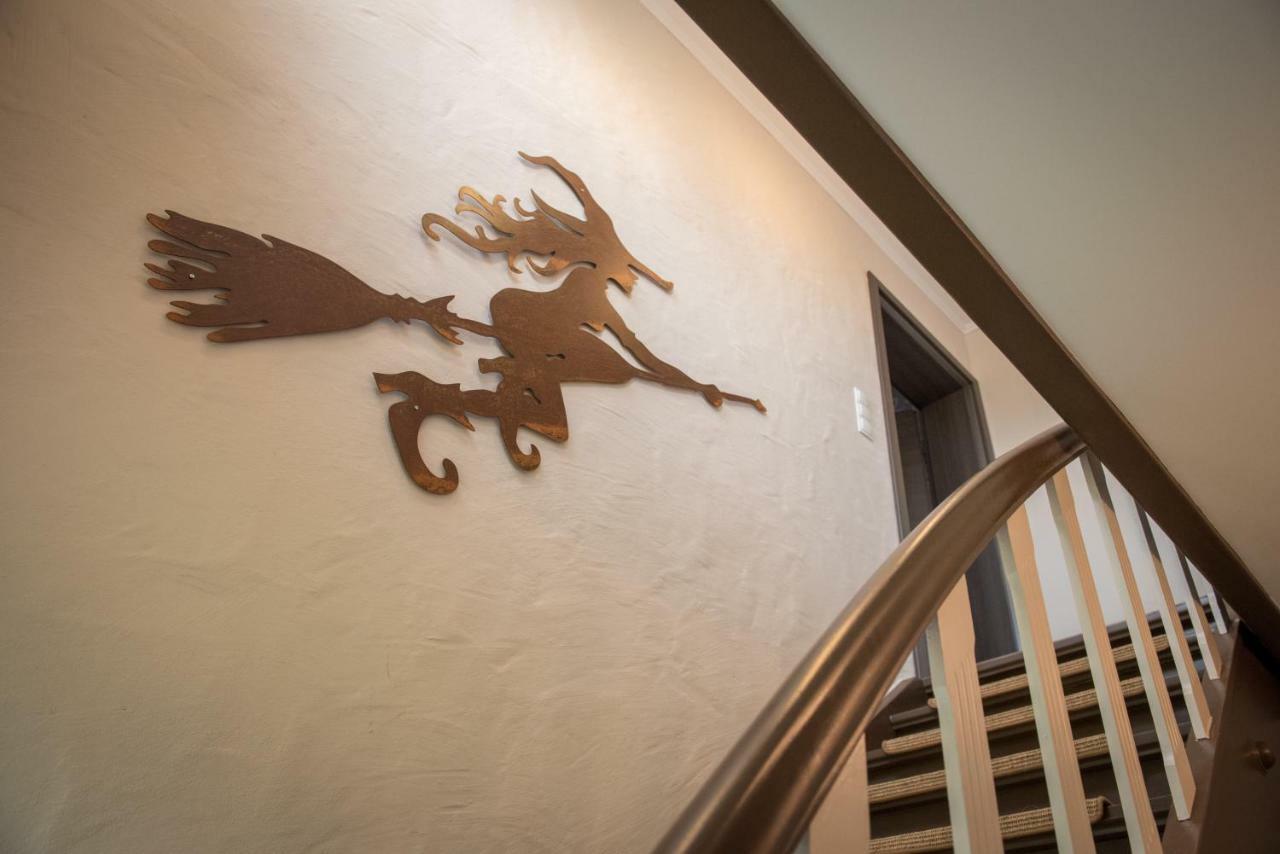 Gaestehaus Eifelzauber เคลแบร์ก ภายนอก รูปภาพ